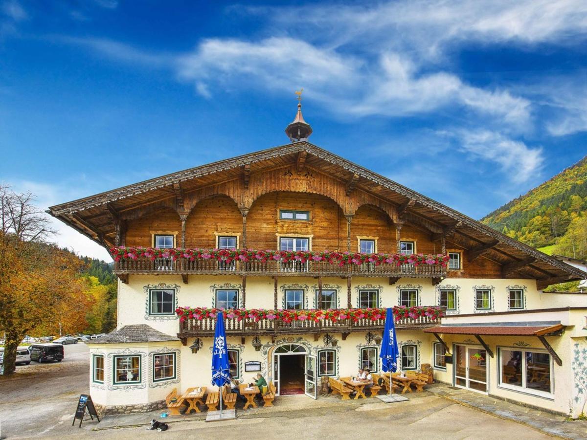 شقة Urlaub Mit Hund Im Familienparadies Moni, Fewo 15 تيرسي المظهر الخارجي الصورة